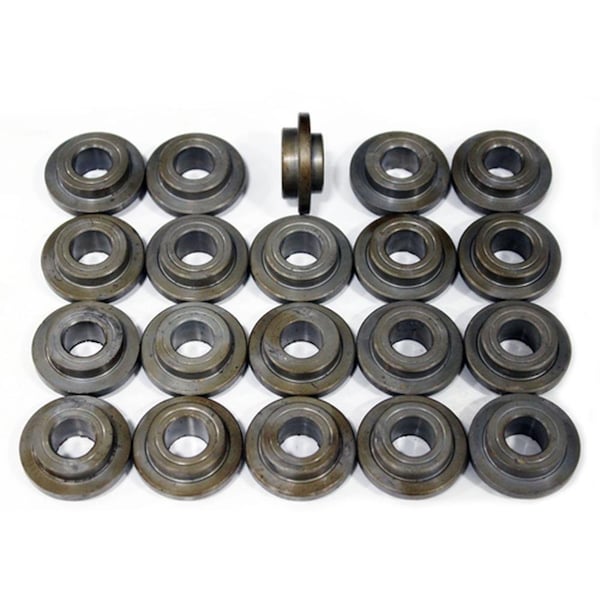 Aftermarket Chopper, Bushing Kit Fits Redekop WN-RK-BK553-PEX - main